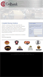 Mobile Screenshot of craftwerkbrewing.com
